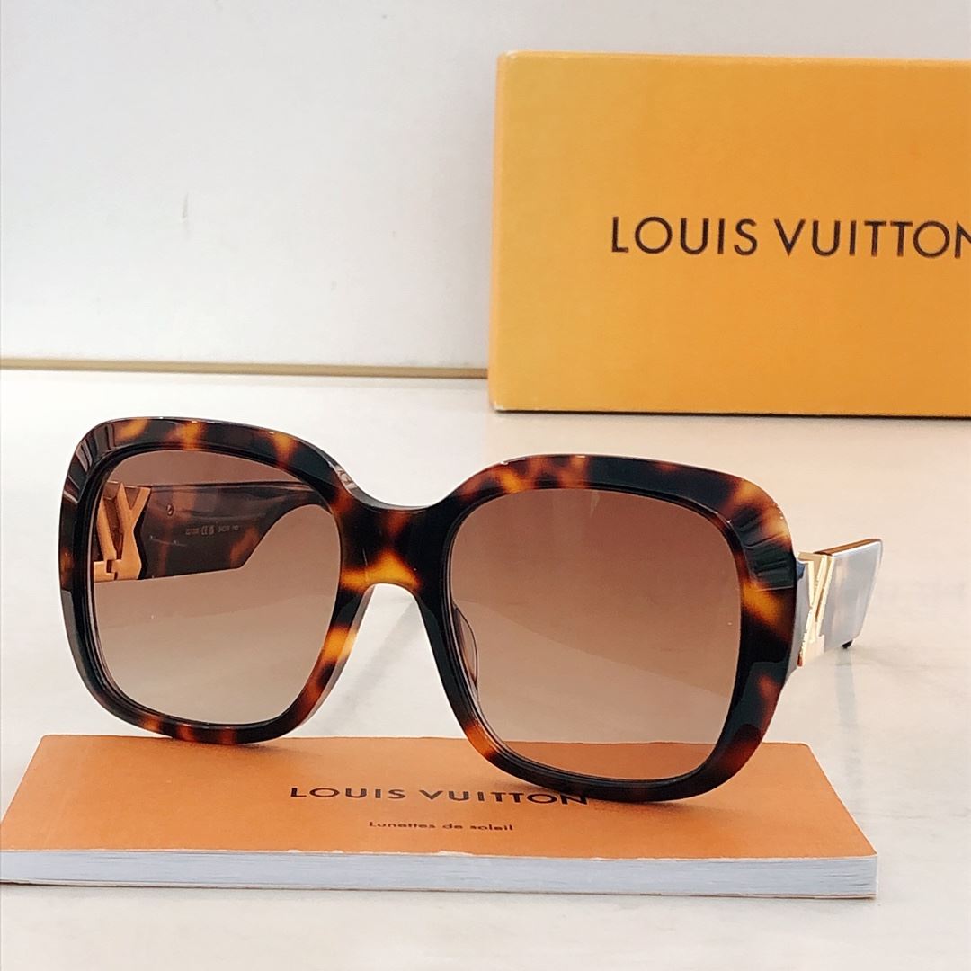 Louis Vuitton Sunglasses